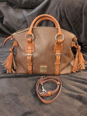 Dooney And Bourke Bristol
